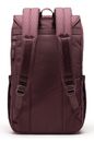 Herschel Retreat Backpack 23 L Huckleberry Diamond Herschel Retreat Backpack 23 L Huckleberry Diamond
