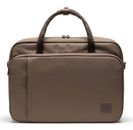 Herschel Gibson Messenger Tech Light Brown Herschel Gibson Messenger Tech Light Brown
