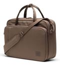 Herschel Gibson Messenger Tech Light Brown Herschel Gibson Messenger Tech Light Brown