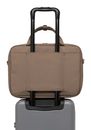 Herschel Gibson Messenger Tech Light Brown Herschel Gibson Messenger Tech Light Brown