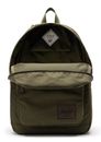 Herschel Pop Quiz Backpack 25 L Ivy Green Diamond Herschel Pop Quiz Backpack 25 L Ivy Green Diamond