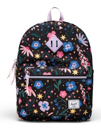 Herschel Heritage Kids Backpack Enchanted Garden