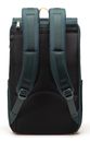 Herschel Little America Backpack 30 L Patches Green Gables Herschel Little America Backpack 30 L Patches Green Gables