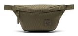 Herschel Classic Hip Pack Ivy Green Diamond Herschel Classic Hip Pack Ivy Green Diamond