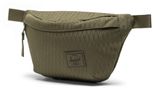 Herschel Classic Hip Pack Ivy Green Diamond Herschel Classic Hip Pack Ivy Green Diamond