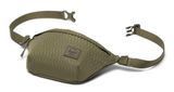 Herschel Classic Hip Pack Ivy Green Diamond Herschel Classic Hip Pack Ivy Green Diamond