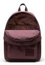 Herschel Classic Backpack 26 L M Huckleberry Diamond Herschel Classic Backpack 26 L M Huckleberry Diamond