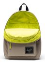 Herschel Classic Backpack Twill M Laurel Oak