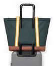 Herschel Heritage Tote Patches Green Gables
