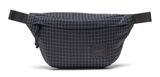 Grid Black / Black