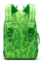 Herschel Minecraft Hershel Heritage Youth Backpack Creeper