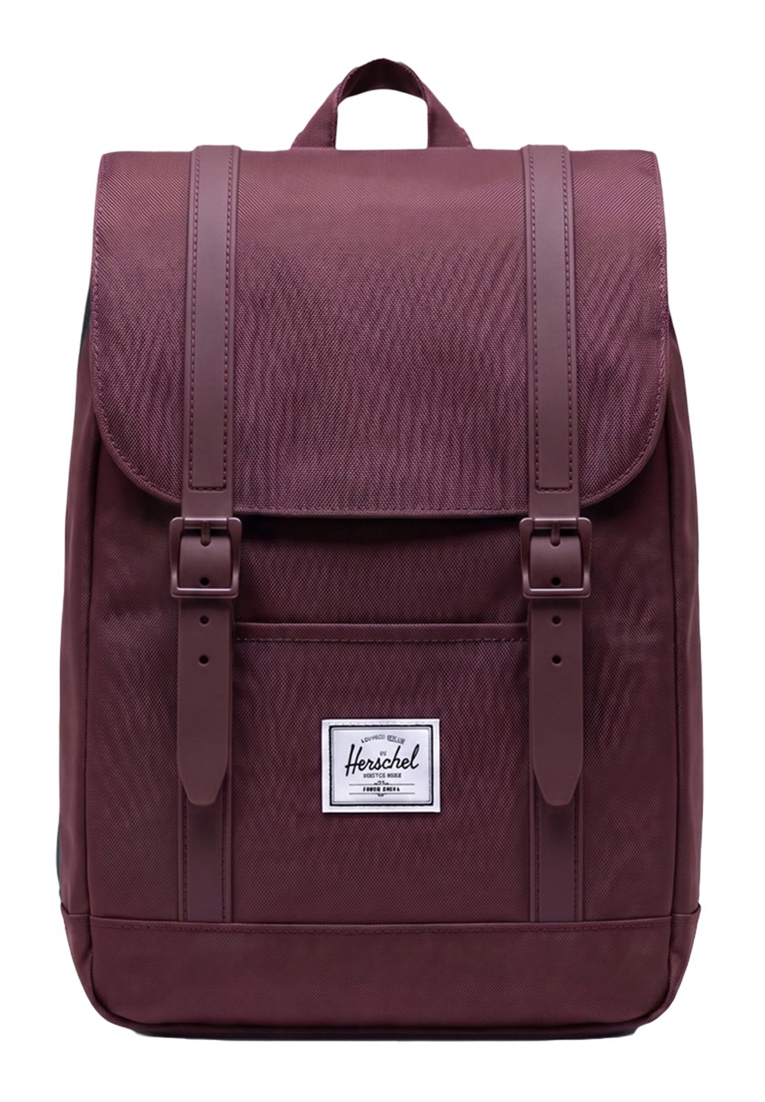 Herschel Retreat Mini Backpack 10 L XS Huckleberry Herschel Retreat Mini Backpack 10 L XS Huckleberry