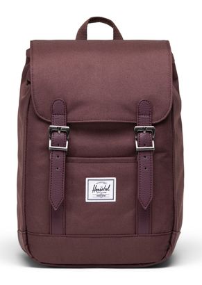 Herschel Retreat Mini Backpack 10 L XS Huckleberry Herschel Retreat Mini Backpack 10 L XS Huckleberry