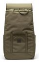 Herschel Retreat Backpack 23 L Ivy Green Diamond