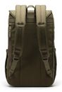 Herschel Retreat Backpack 23 L Ivy Green Diamond