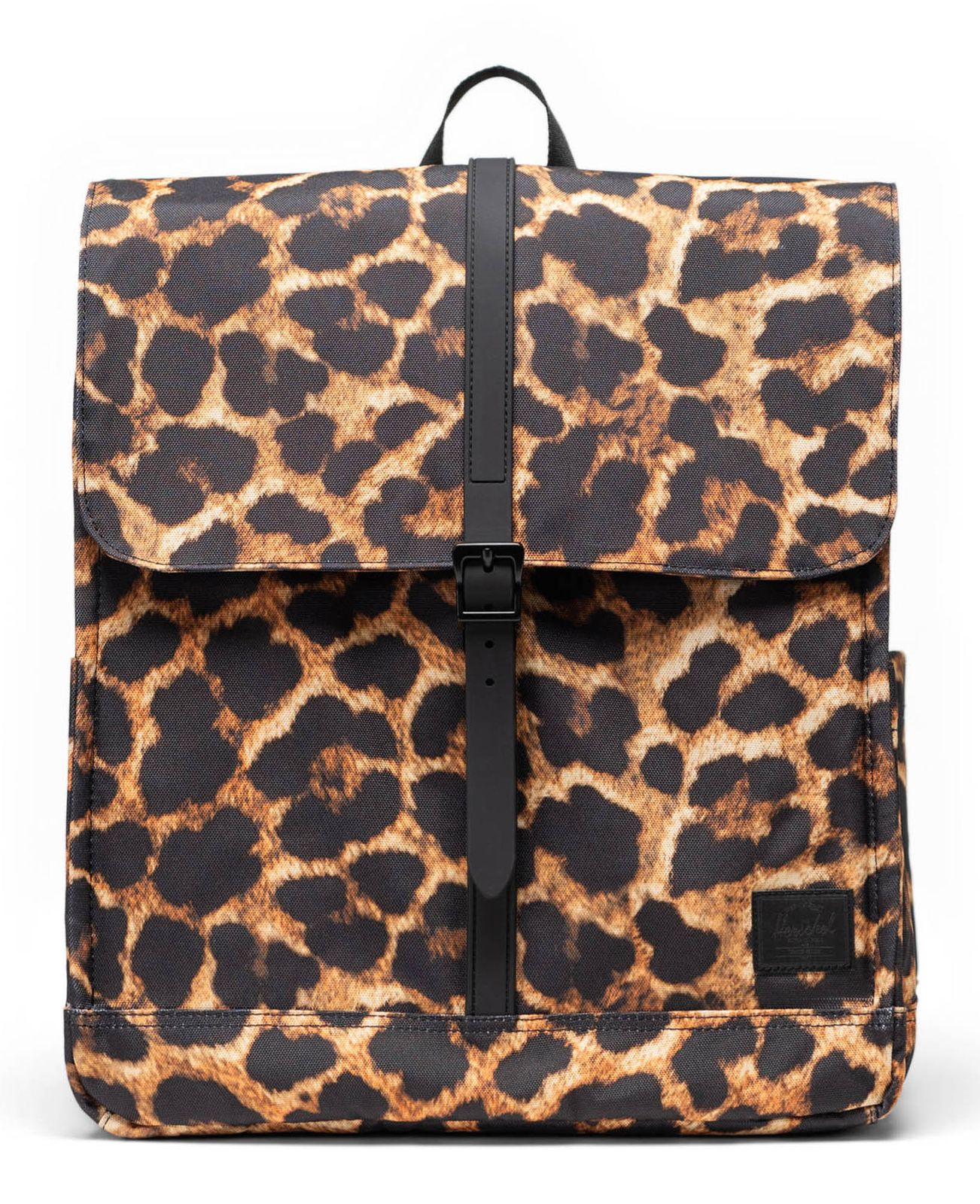 Herschel City Backpack 16 L Digi Leopard Light