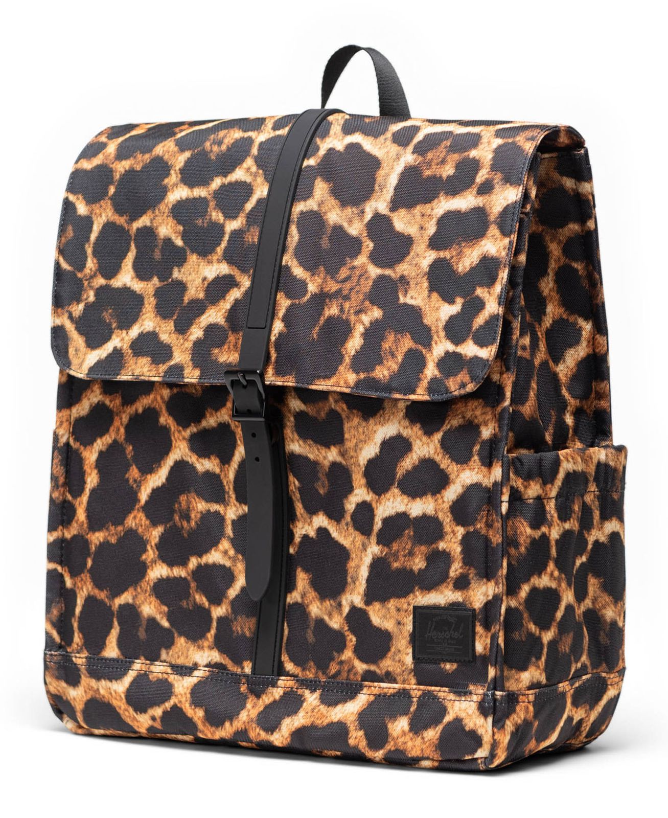 Herschel City Backpack 16 L Digi Leopard Light Herschel City Backpack 16 L Digi Leopard Light
