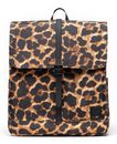 Herschel City Backpack 16 L Digi Leopard Light Herschel City Backpack 16 L Digi Leopard Light