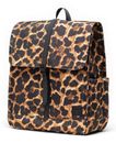 Herschel City Backpack 16 L Digi Leopard Light Herschel City Backpack 16 L Digi Leopard Light