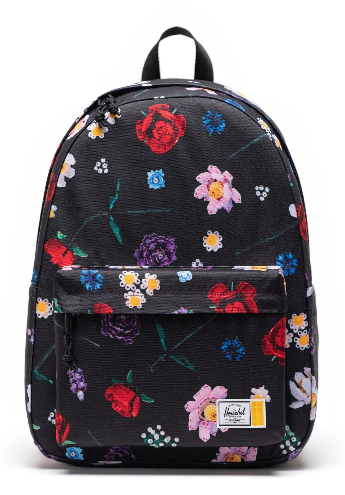 Herschel LEGO Classic Backpack XL Falling Florals