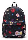 Herschel LEGO Classic Backpack XL Falling Florals Herschel LEGO Classic Backpack XL Falling Florals