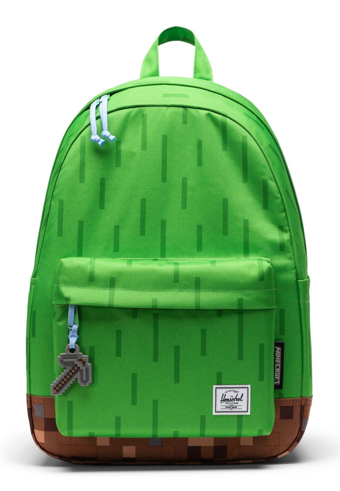 Herschel Minecraft Classic Backpack M The Overworld