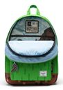 Herschel Minecraft Classic Backpack M The Overworld Herschel Minecraft Classic Backpack M The Overworld