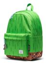 Herschel Minecraft Classic Backpack M The Overworld Herschel Minecraft Classic Backpack M The Overworld