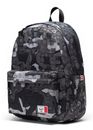 Herschel LEGO Classic Backpack XL Abstract Bricks Black Herschel LEGO Classic Backpack XL Abstract Bricks Black