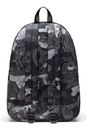 Herschel LEGO Classic Backpack XL Abstract Bricks Black Herschel LEGO Classic Backpack XL Abstract Bricks Black