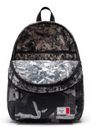 Herschel LEGO Classic Backpack XL Abstract Bricks Black Herschel LEGO Classic Backpack XL Abstract Bricks Black