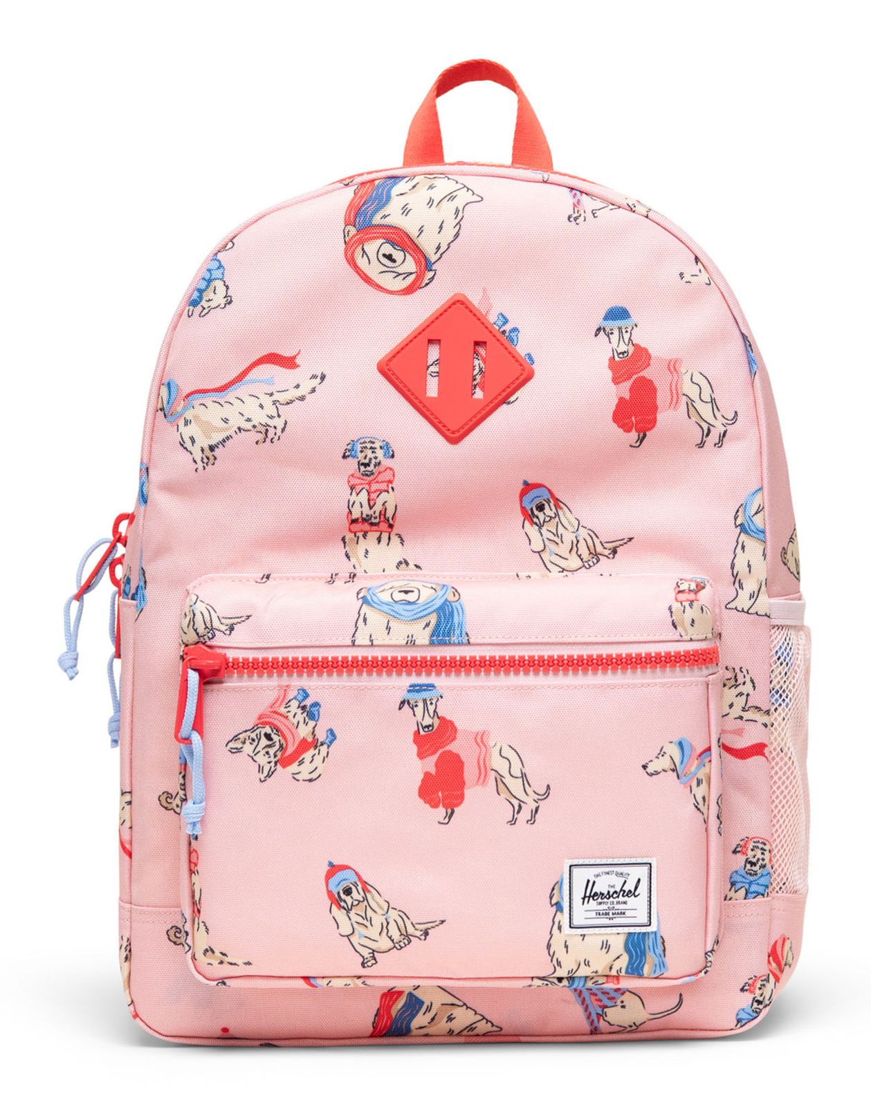 Herschel Heritage Kids Backpack Fashion Dogs