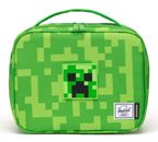Herschel Minecraft Pop Quiz Lunch Box Little Herschel Creeper Herschel Minecraft Pop Quiz Lunch Box Little Herschel Creeper
