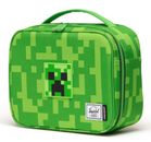 Herschel Minecraft Pop Quiz Lunch Box Little Herschel Creeper Herschel Minecraft Pop Quiz Lunch Box Little Herschel Creeper