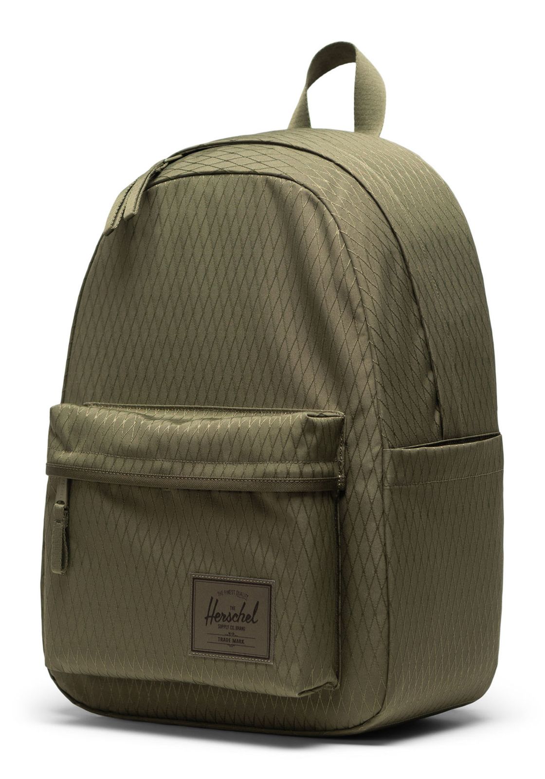 Herschel Classic Backpack 26 L M Ivy Green Diamond Herschel Classic Backpack 26 L M Ivy Green Diamond