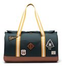 Herschel Heritage Duffle 37 L Patches Green Gables