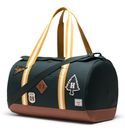 Herschel Heritage Duffle 37 L Patches Green Gables