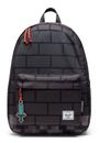 Herschel Minecraft Classic Backpack M The Nether Herschel Minecraft Classic Backpack M The Nether