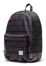 Herschel Minecraft Classic Backpack M The Nether Herschel Minecraft Classic Backpack M The Nether