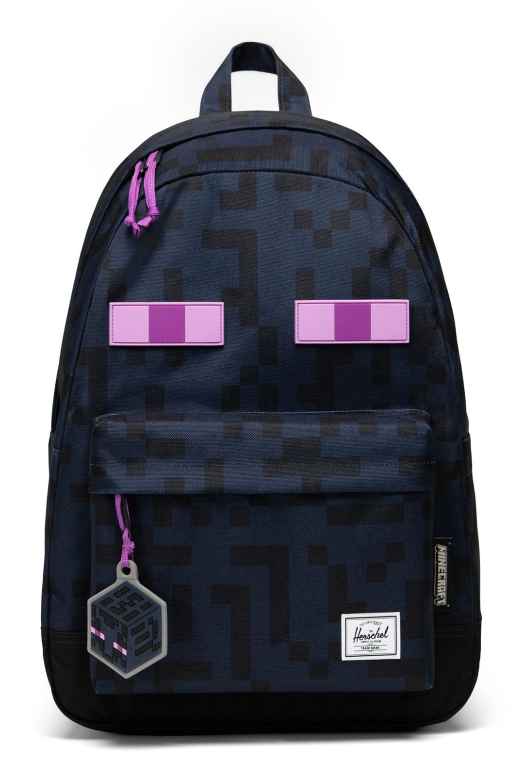 Herschel Minecraft Classic Backpack M Enderman