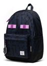 Herschel Minecraft Classic Backpack M Enderman Herschel Minecraft Classic Backpack M Enderman