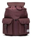 Herschel Dawson Backpack S Huckleberry