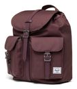 Herschel Dawson Backpack S Huckleberry