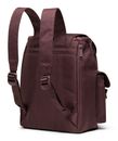 Herschel Dawson Backpack S Huckleberry