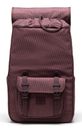 Herschel Little America Backpack 21 L Huckleberry Diamond