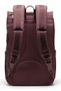 Herschel Little America Backpack 21 L Huckleberry Diamond