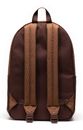 Herschel Kaine Backpack Soft Silt Dmnd / Chicory Coffee Herschel Kaine Backpack Soft Silt Dmnd / Chicory Coffee