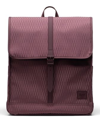 Herschel City Backpack 16 L Huckleberry Diamond