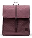 Herschel City Backpack 16 L Huckleberry Diamond