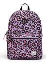 Herschel Heritage Youth Backpack Scribble Leopard Sachet Pink